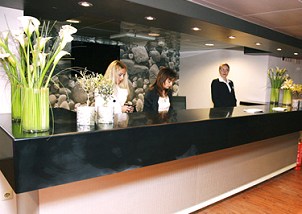 EasyCruise Life - Reception