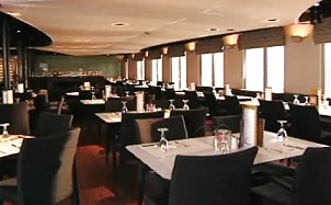 EasyCruise Life dining room